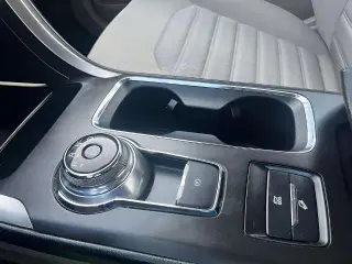 Ford Fusion Hybrid 2018 SE 4p Sedan