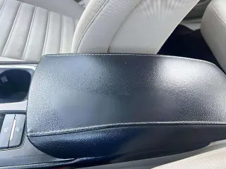 Ford Fusion Hybrid 2018 SE 4p Sedan
