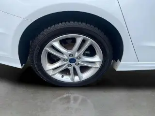 Ford Fusion Hybrid 2018 SE 4p Sedan