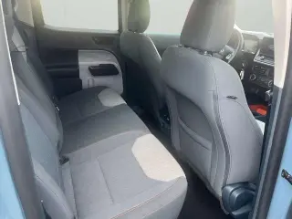Ford Maverick 2023 AWD XLT 4 puertas SuperCrew 4,5 ft. SB