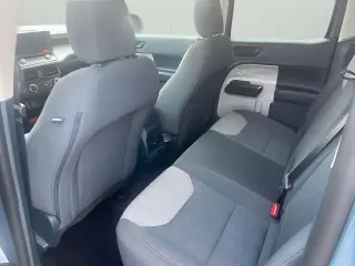 Ford Maverick 2023 AWD XLT 4 puertas SuperCrew 4,5 ft. SB