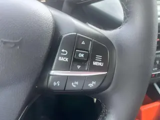 Ford Maverick 2023 AWD XLT 4 puertas SuperCrew 4,5 ft. SB