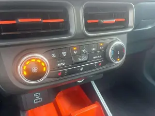 Ford Maverick 2023 AWD XLT 4 puertas SuperCrew 4,5 ft. SB