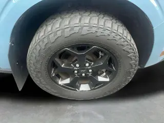 Ford Maverick 2023 AWD XLT 4 puertas SuperCrew 4,5 ft. SB