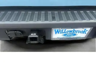 Ford Maverick 2023 AWD XLT 4 puertas SuperCrew 4,5 ft. SB