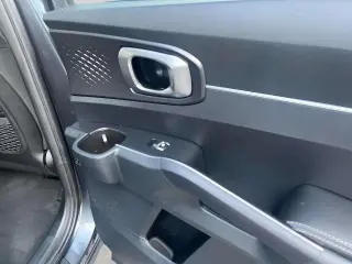 Kia Sorento 2022 LX 4p SUV
