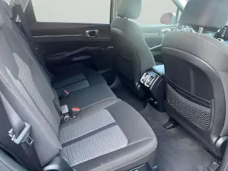 Kia Sorento 2022 LX 4p SUV