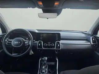 Kia Sorento 2022 LX 4p SUV
