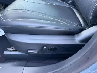 Ford Mustang Mach-E 2023 AWD Premium 4dr SUV