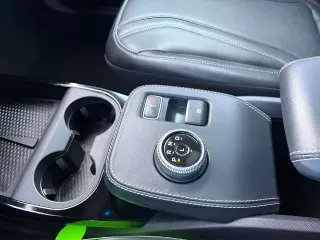 Ford Mustang Mach-E 2023 AWD Premium 4dr SUV