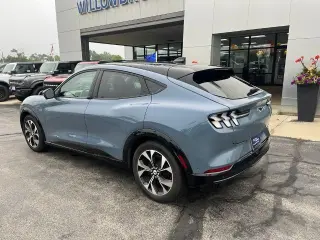 Ford Mustang Mach-E 2023 AWD Premium 4dr SUV