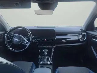 Kia Seltos 2024 AWD S 4p SUV