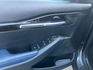 Kia Seltos 2024 AWD S 4p SUV