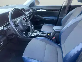 Kia Seltos 2024 AWD S 4p SUV