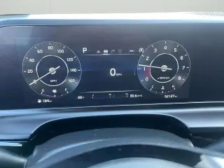 Kia Seltos 2024 AWD S 4p SUV