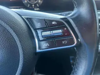 Kia Seltos 2024 AWD S 4p SUV