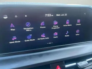 Kia Seltos 2024 AWD S 4p SUV