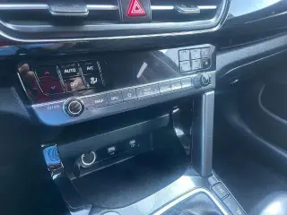 Kia Seltos 2024 AWD S 4p SUV