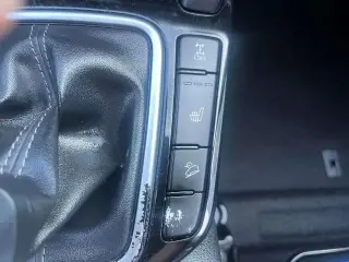 Kia Seltos 2024 AWD S 4p SUV