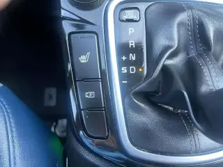 Kia Seltos 2024 AWD S 4p SUV