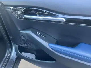 Kia Seltos 2024 AWD S 4p SUV