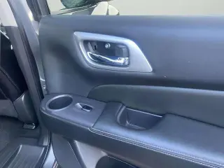 Nissan Pathfinder 2019 S 4dr SUV