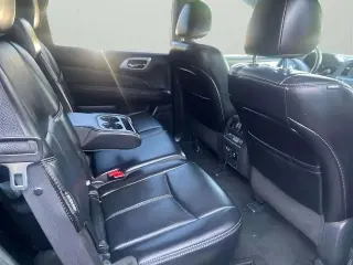 Nissan Pathfinder 2019 S 4dr SUV
