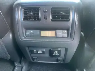 Nissan Pathfinder 2019 S 4dr SUV
