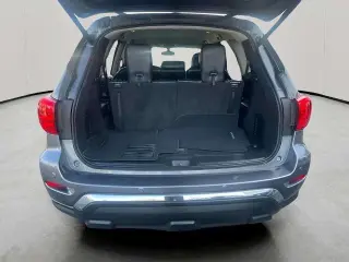 Nissan Pathfinder 2019 S 4dr SUV