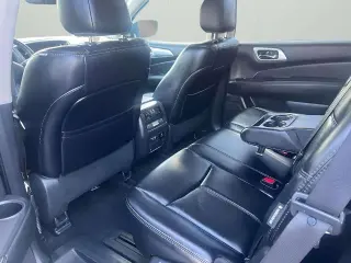 Nissan Pathfinder 2019 S 4dr SUV