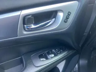 Nissan Pathfinder 2019 S 4dr SUV