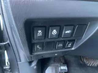 Nissan Pathfinder 2019 S 4dr SUV