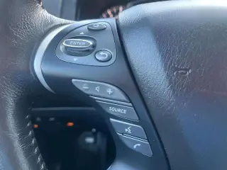 Nissan Pathfinder 2019 S 4dr SUV
