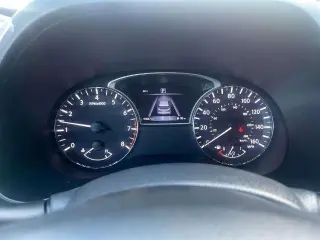 Nissan Pathfinder 2019 S 4dr SUV