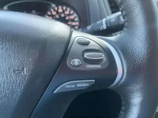 Nissan Pathfinder 2019 S 4dr SUV