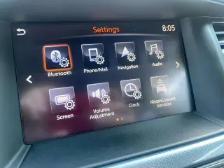 Nissan Pathfinder 2019 S 4dr SUV