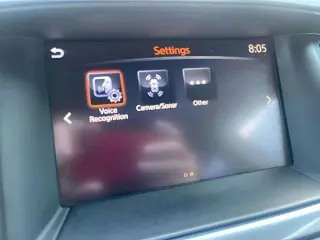 Nissan Pathfinder 2019 S 4dr SUV