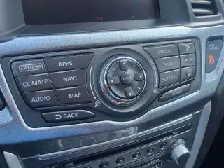 Nissan Pathfinder 2019 S 4dr SUV