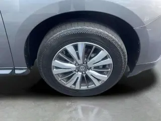 Nissan Pathfinder 2019 S 4dr SUV