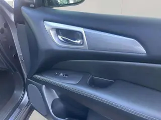 Nissan Pathfinder 2019 S 4dr SUV