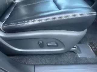 Nissan Pathfinder 2019 S 4dr SUV
