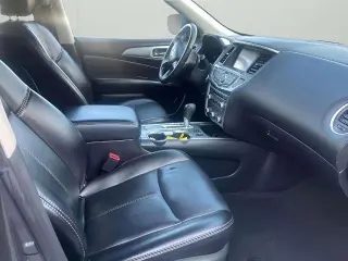 Nissan Pathfinder 2019 S 4dr SUV