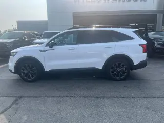 Kia Sorento 2023 AWD SX Prestige 4p SUV
