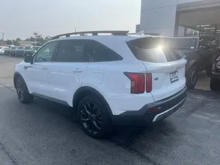 Kia Sorento 2023 AWD SX Prestige 4p SUV