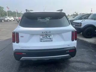 Kia Sorento 2023 AWD SX Prestige 4p SUV
