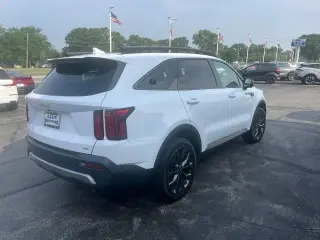 Kia Sorento 2023 AWD SX Prestige 4p SUV