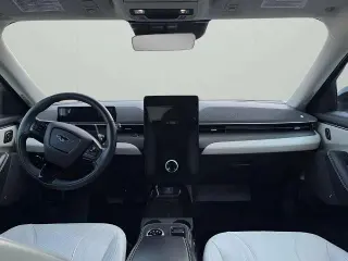 Ford Mustang Mach-E 2024 AWD Premium 4dr SUV