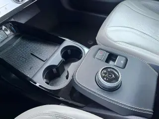 Ford Mustang Mach-E 2024 AWD Premium 4dr SUV