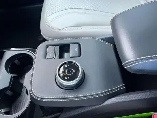Ford Mustang Mach-E 2024 AWD Premium 4dr SUV