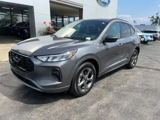 Ford Escape 2023 AWD ST-Line SUV de 4 puertas